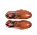 TRISTAN F1744 Zapato MarrÃ³n (3)