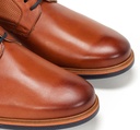 TRISTAN F1744 Zapato MarrÃ³n (5)