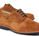 TRISTAN F1744 Zapato MarrÃ³n (5)