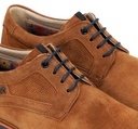 TRISTAN F1744 Zapato MarrÃ³n (6)