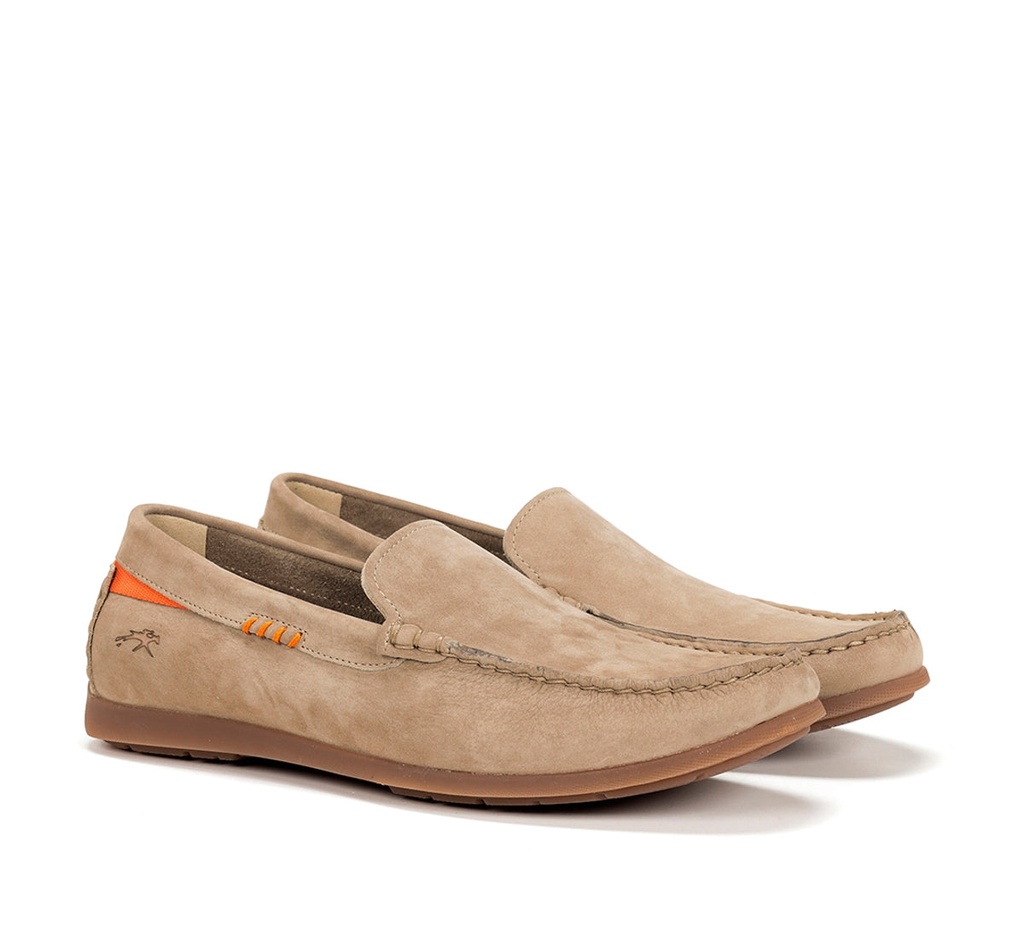 TROY F1729 MocasÃ­n MarrÃ³n (1)