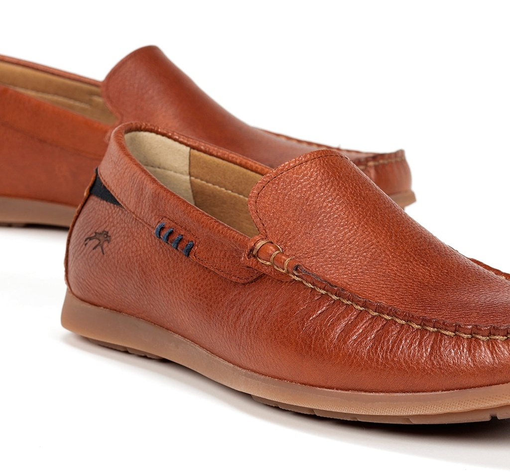 TROY F1729 MocasÃ­n MarrÃ³n (5)