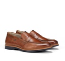 TRISTAN F1747 MocasÃ­n MarrÃ³n (1)