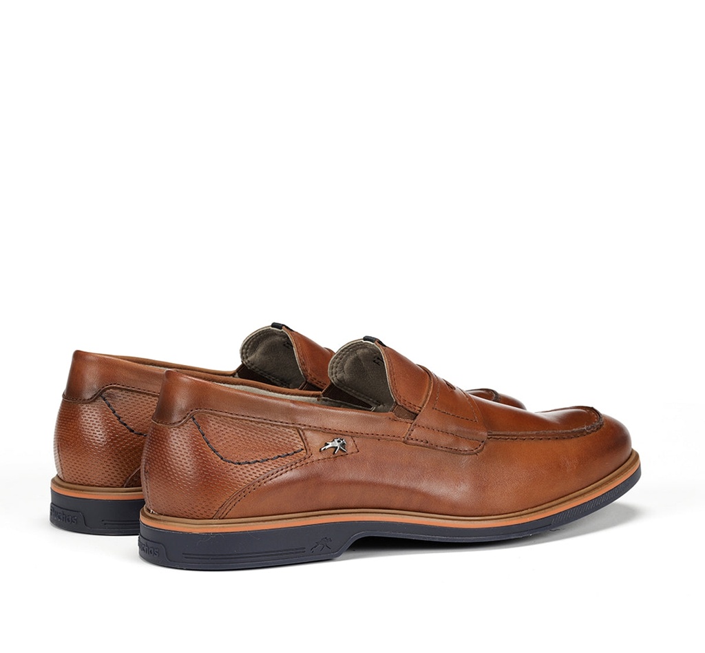 TRISTAN F1747 MocasÃ­n MarrÃ³n (2)