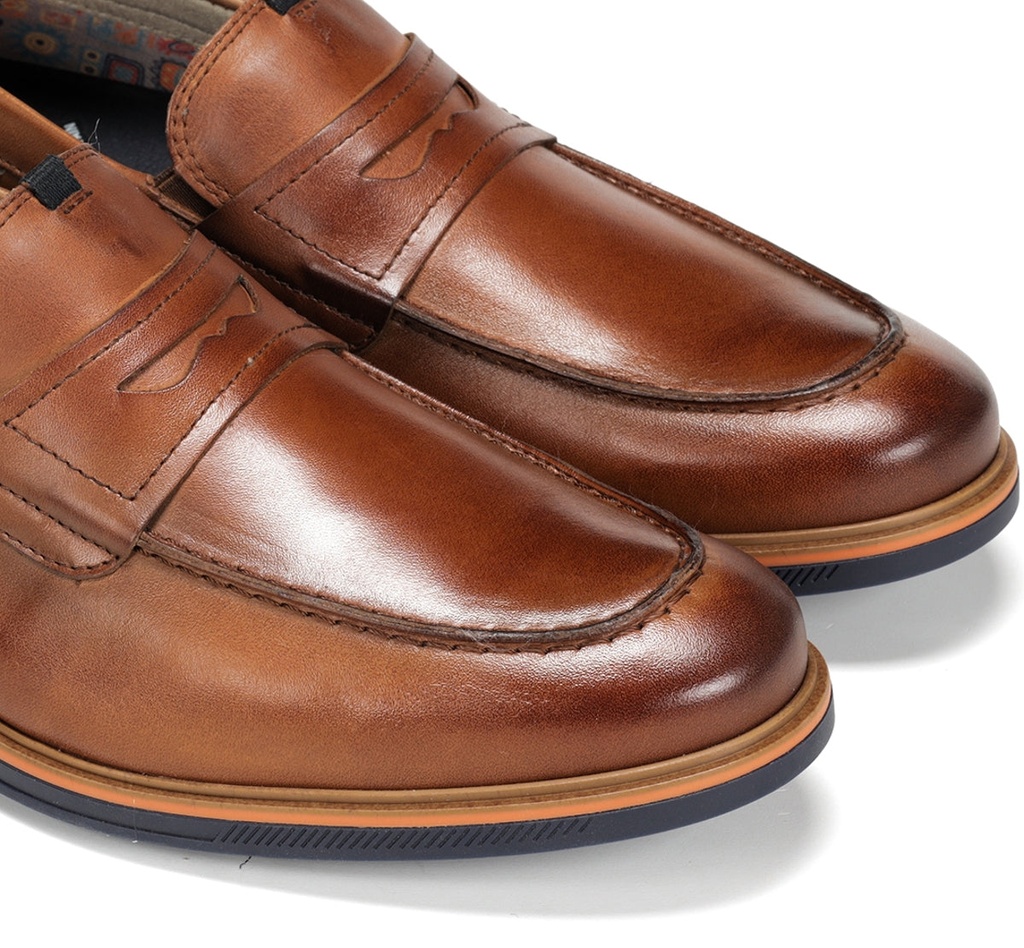 TRISTAN F1747 MocasÃ­n MarrÃ³n (4)