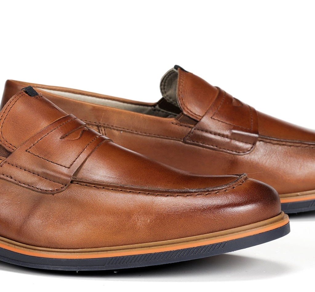 TRISTAN F1747 MocasÃ­n MarrÃ³n (6)