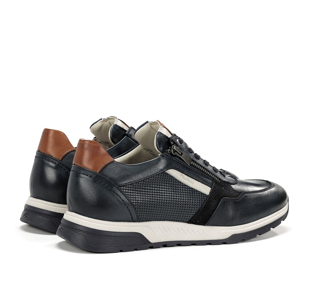 LOUIS F1752 Deportivo Azul (2)