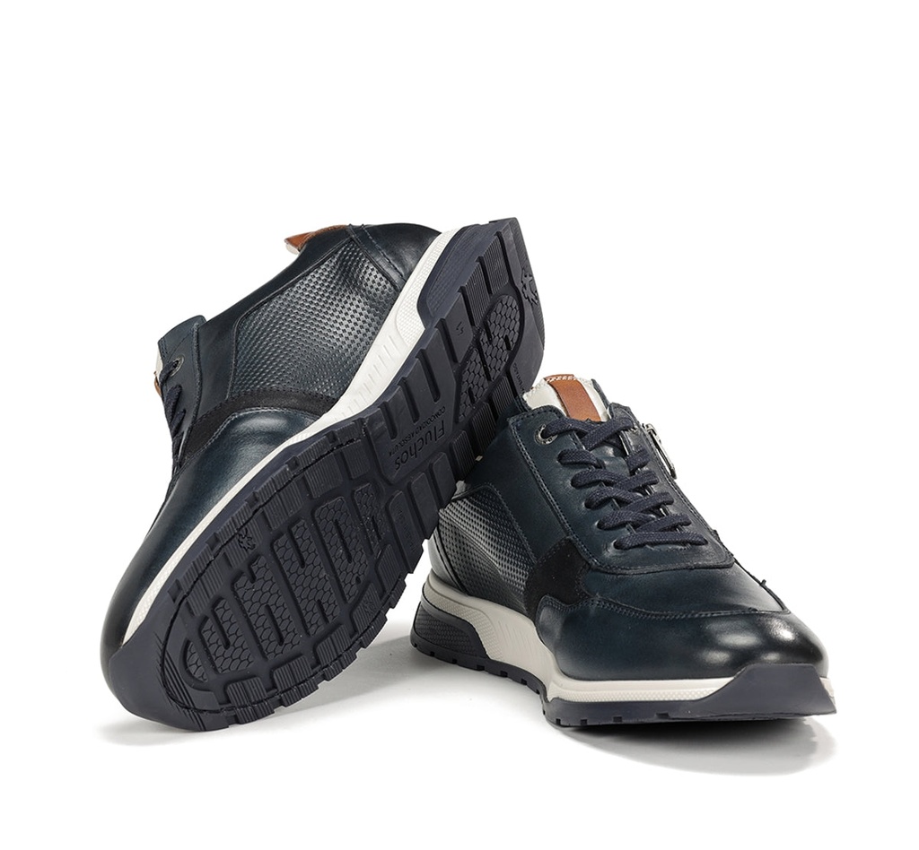 LOUIS F1752 Deportivo Azul (3)
