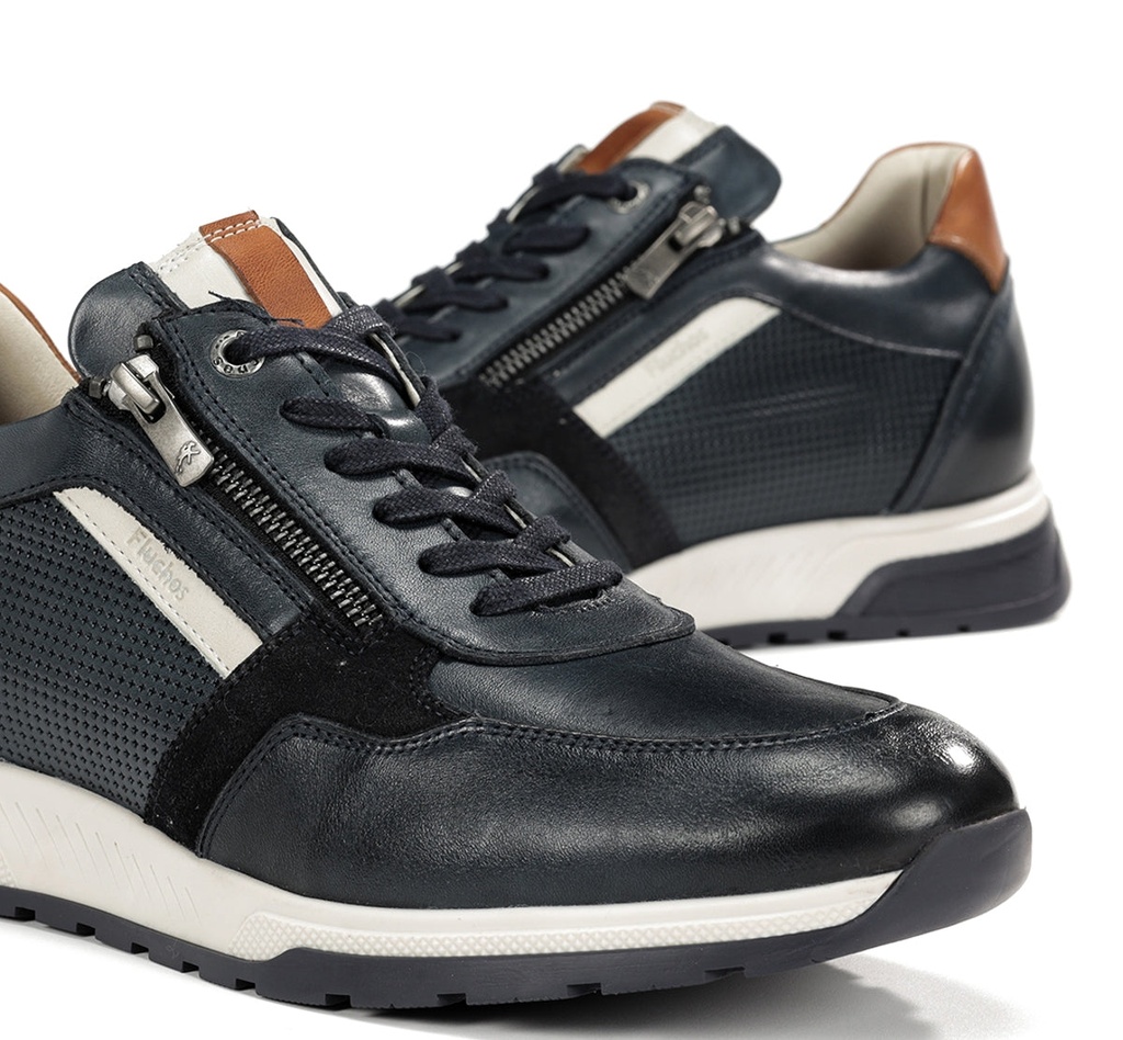 LOUIS F1752 Deportivo Azul (6)