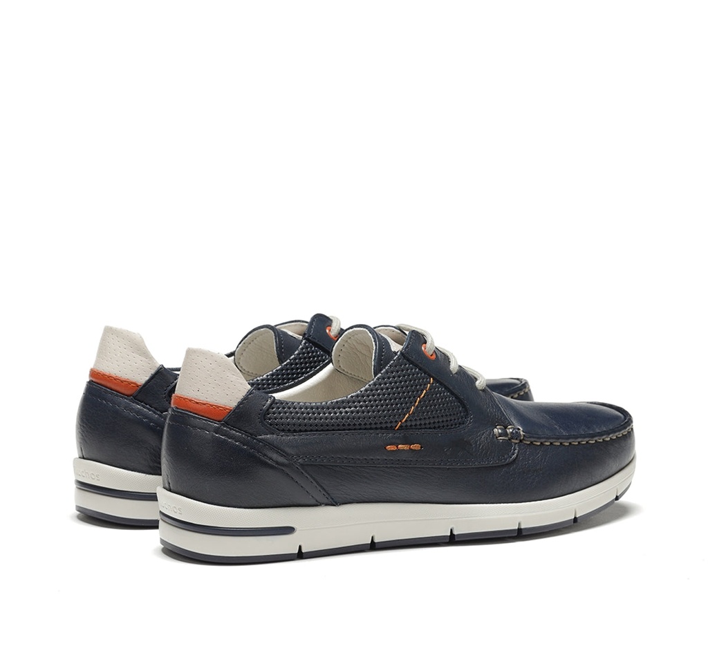 YANNIC F1695 Zapato Azul (2)
