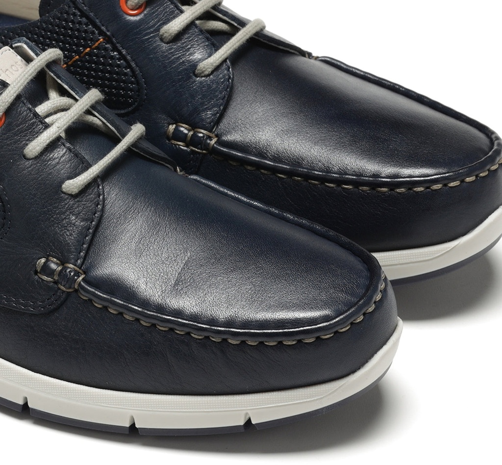 YANNIC F1695 Zapato Azul (4)