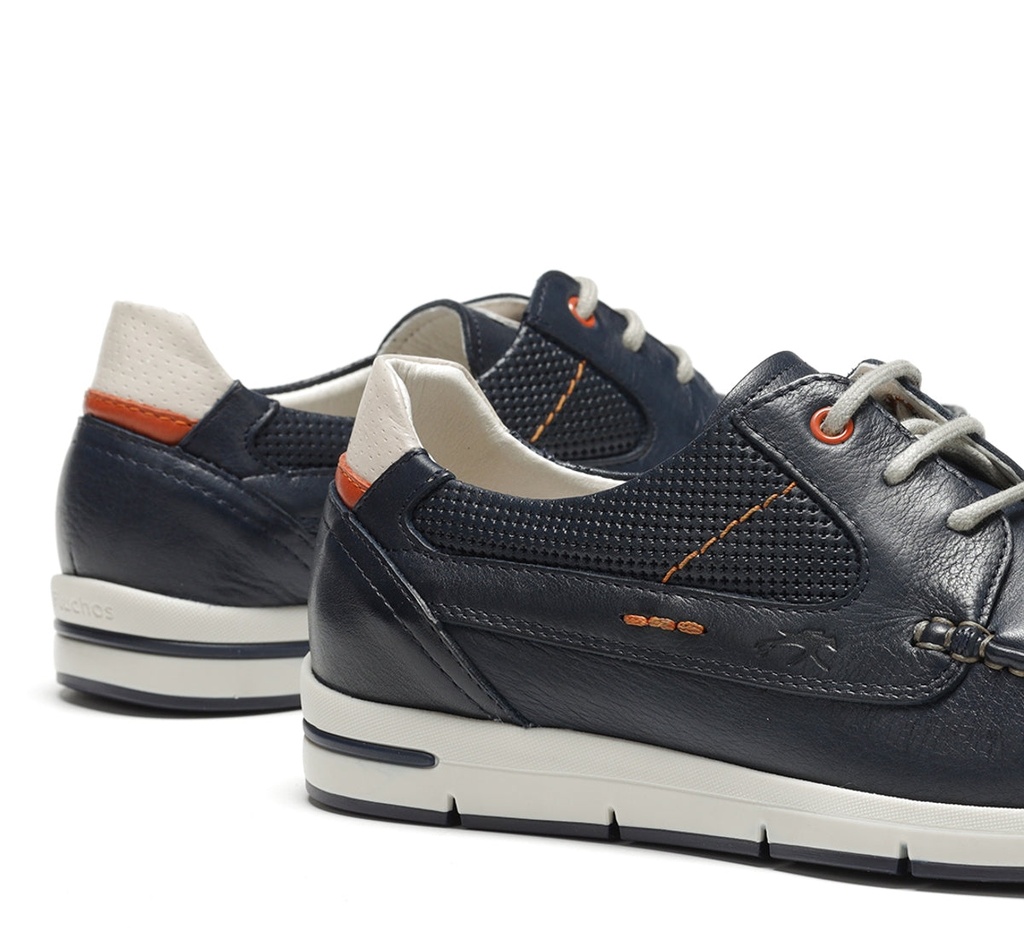 YANNIC F1695 Zapato Azul (6)