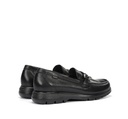 GLADIS F1794 MocasÃ­n Negro (2)