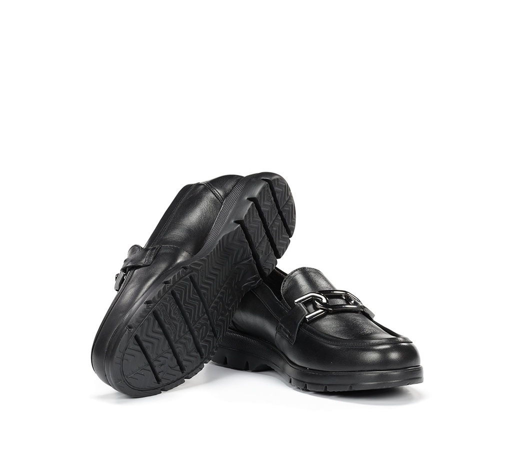 GLADIS F1794 MocasÃ­n Negro (3)