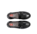 GLADIS F1794 MocasÃ­n Negro (4)
