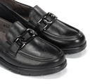 GLADIS F1794 MocasÃ­n Negro (5)