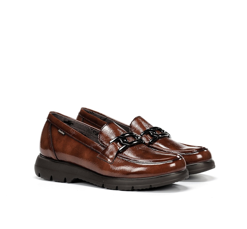 GLADIS F1794 MocasÃ­n MarrÃ³n (1)