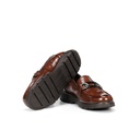 GLADIS F1794 MocasÃ­n MarrÃ³n (3)