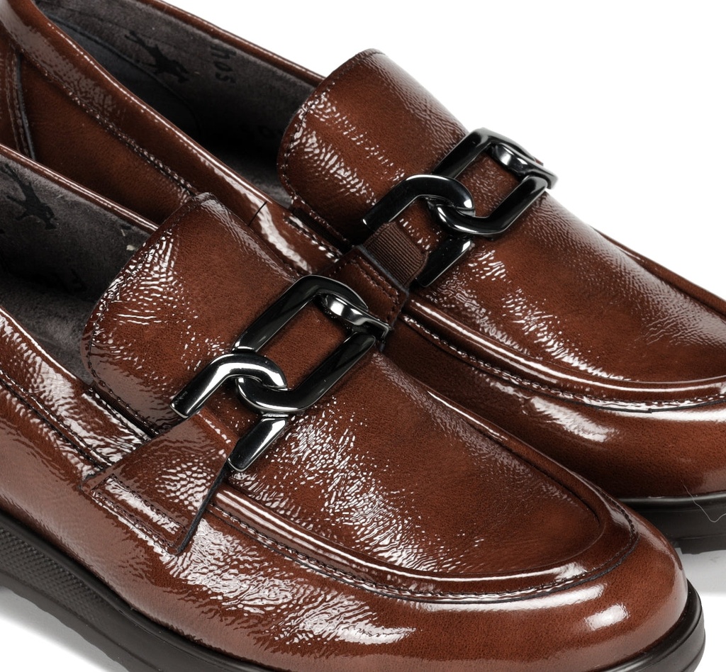GLADIS F1794 MocasÃ­n MarrÃ³n (5)