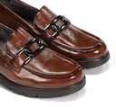 GLADIS F1794 MocasÃ­n MarrÃ³n (6)