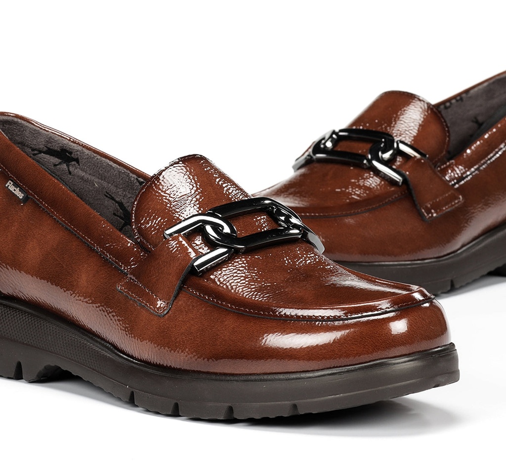 GLADIS F1794 MocasÃ­n MarrÃ³n (7)
