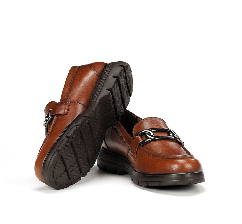 GLADIS F1794 MocasÃ­n MarrÃ³n (3)