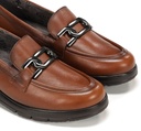 GLADIS F1794 MocasÃ­n MarrÃ³n (5)