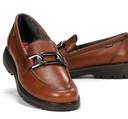 GLADIS F1794 MocasÃ­n MarrÃ³n (6)