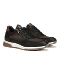 LOUIS F1603 Deportivo Negro (1)