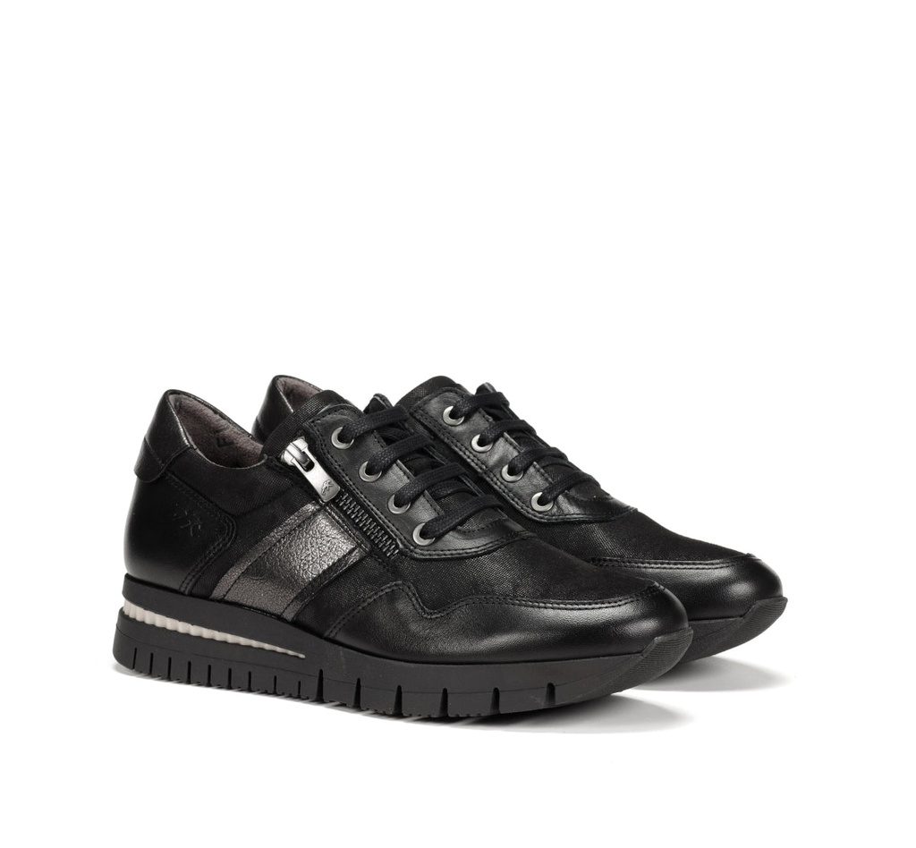 MERYL F1624 Deportivo Negro (1)