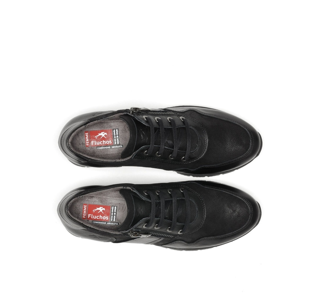 MERYL F1624 Deportivo Negro (4)
