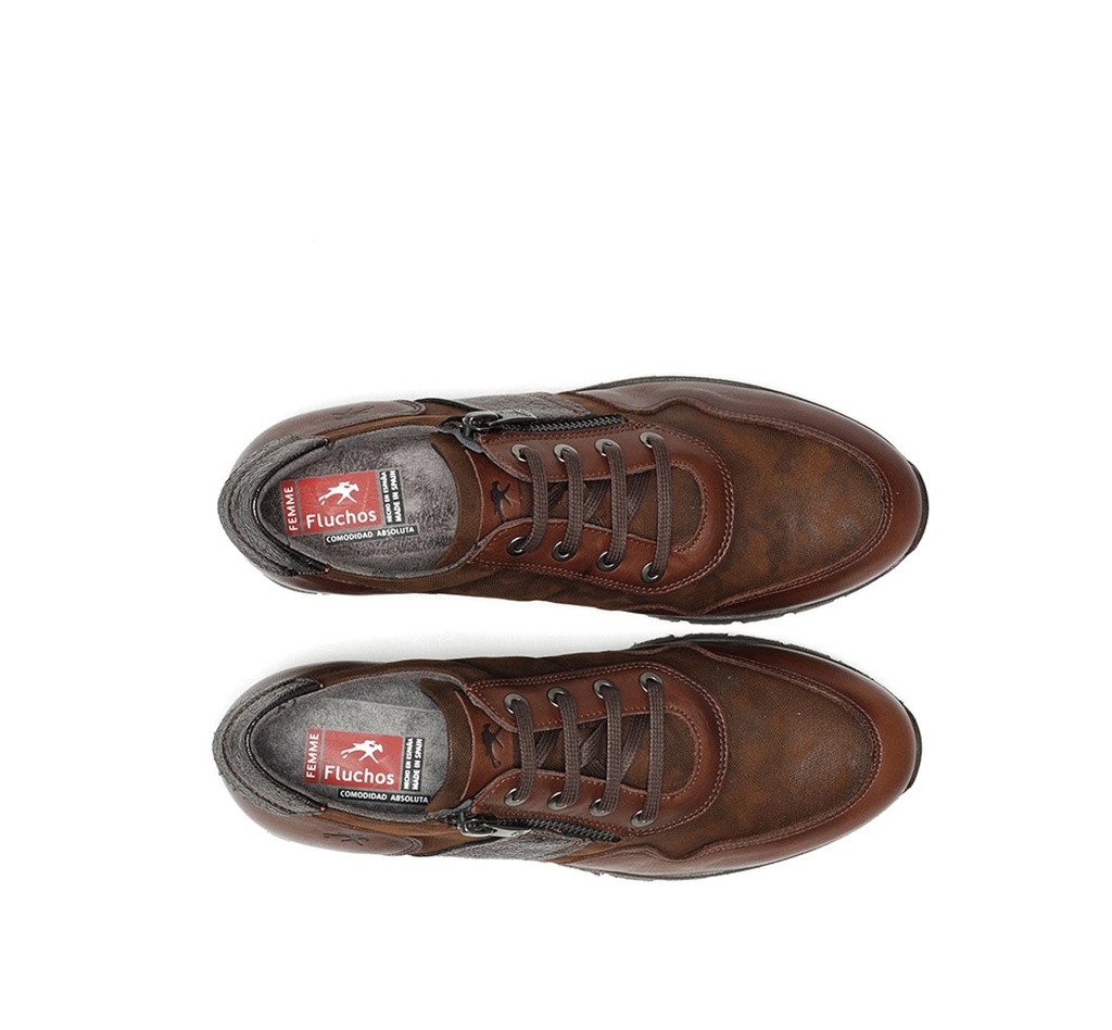 MERYL F1624 Deportivo MarrÃ³n (5)