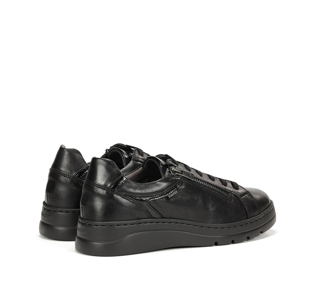 POMPAS F1666 Deportivo Negro (2)