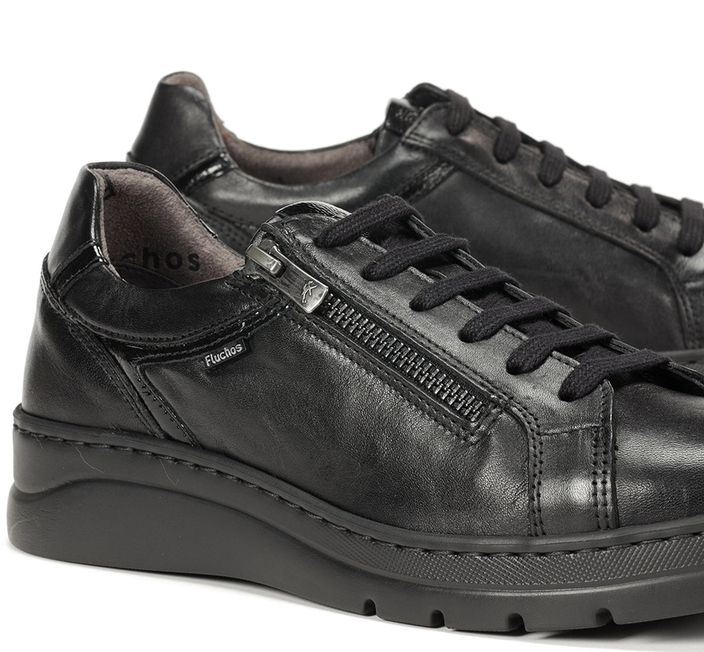 POMPAS F1666 Deportivo Negro (6)