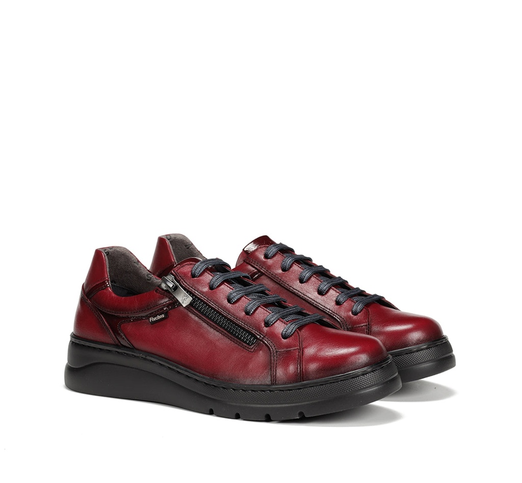 POMPAS F1666 Deportivo Rojo (1)