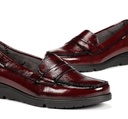 STYLL F1835 MocasÃ­n Rojo (5)