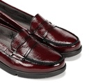 STYLL F1835 MocasÃ­n Rojo (6)