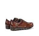 SUSAN F0354 Zapato MarrÃ³n (2)
