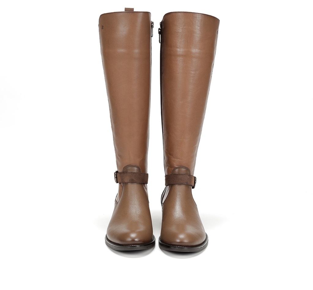 CHAD D9119 Bota MarrÃ³n (2)