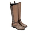 CHAD D9119 Bota MarrÃ³n (3)