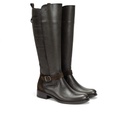 CHAD D9119 Bota Verde (1)