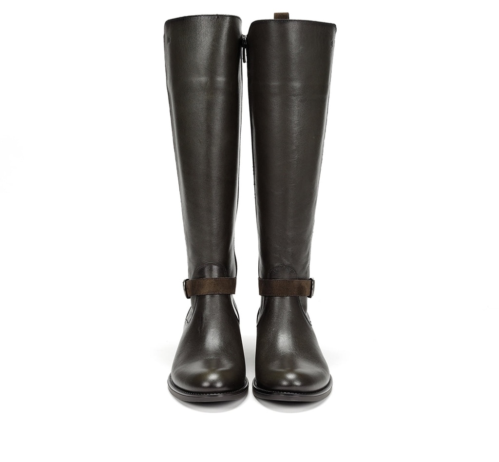 CHAD D9119 Bota Verde (2)