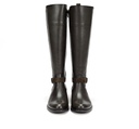 CHAD D9119 Bota Verde (2)