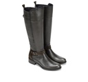 CHAD D9119 Bota Verde (4)