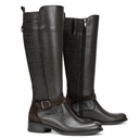 CHAD D9119 Bota Verde (5)