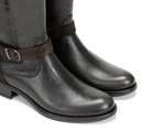 CHAD D9119 Bota Verde (6)