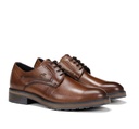 ULRICH F1867 Zapato MarrÃ³n (1)