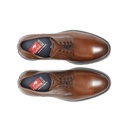 ULRICH F1867 Zapato MarrÃ³n (4)
