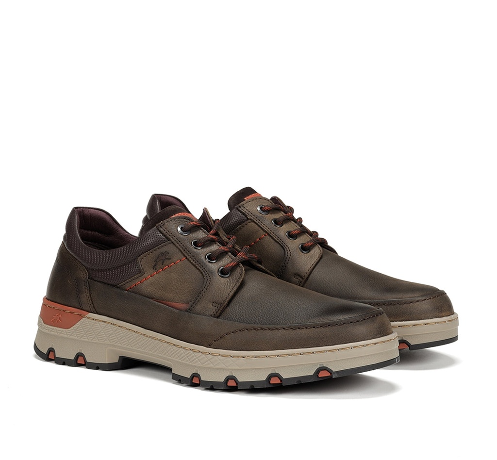 SIGURD F1843 Zapato Verde (1)