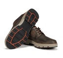 SIGURD F1843 Zapato Verde (3)